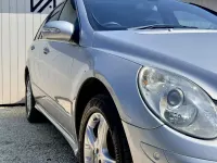 Used Mercedes R280 2007 Silver MPV