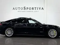Used Porsche Panamera 462 HP (339 kW) 2022 Hatchback
