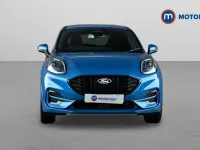 Used Ford Puma ST-Line 125 HP (91 kW) 2025 Blue SUV