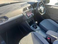 Used VW Tiguan 150 HP (110 kW) 2020 SUV