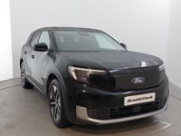 Used Ford Explorer Select 210 kW (286 HP) 2025 Black SUV