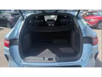 Used BYD Seal U Comfort 218 HP (160 kW) 2025 Blue SUV