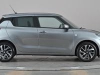 Used Suzuki Swift SZ-L 82 HP (60 kW) 2023 Grey