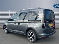 Used Ford Tourneo Active 114 HP (83 kW) 2023 Estate