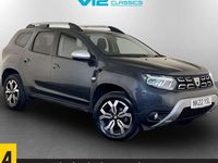 Used Dacia Duster Prestige 90 HP (66 kW) 2022 SUV