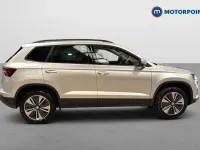 Used Skoda Karoq SE Drive 2023 Silver SUV
