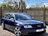 Used Audi A6 Design 2005 Estate