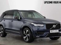 Used Volvo XC90 Plus 232 HP (170 kW) 2023 SUV