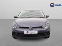 Used VW Polo Life 80 HP (58 kW) 2026 Hatchback
