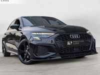 Used Audi A3 Sportback e-tron S-Line 204 HP (150 kW) 2025 Hatchback