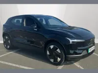 New Volvo EX30 Plus 196 kW (267 HP) 2026 Black SUV