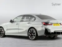 Used BMW 330 M Sport 288 HP (211 kW) 2025 Grey