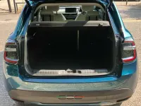 Used Fiat 600 La Prima 114 kW (156 HP) 2024 Green SUV