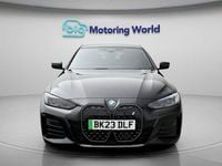 Used BMW i4 M Sport 250 kW (340 HP) 2026 Sedan