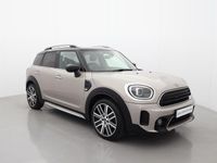 Second-hand Mini Cooper Countryman Exclusive 134 CP (98 kW) 2022 Gri SUV