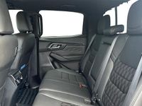 Begagnad Isuzu D-Max 163 HK (119 kW) 2025 Vit Pickup