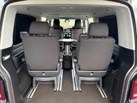 Used VW Caravelle SE 2020 Blue MPV