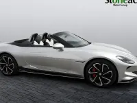New MG Cyberster 375 kW (510 HP) 2025 Cabriolet