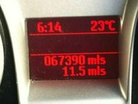 Used Ford C-MAX 2008 MPV