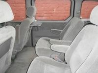 Used Kia Sedona 2002 MPV