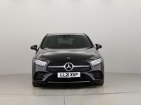 used Mercedes A200 A-Class 2.0AMG Line 8G-DCT