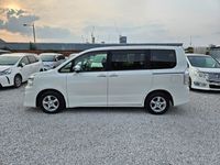 used Toyota Voxy 2.0 L 2013 swivel seats 7 seaters