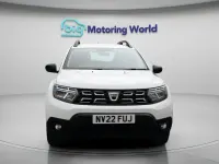 Used Dacia Duster Comfort 114 HP (83 kW) 2022 SUV
