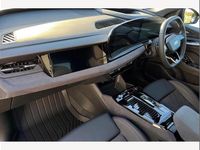 Used Audi SQ6 e-tron Comfort 359 kW (489 HP) 2025 Blue SUV