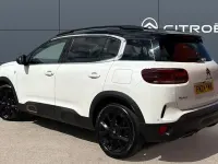 Used Citroën C5 224 HP (164 kW) 2023 Hatchback