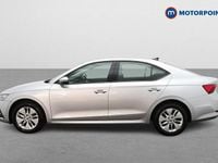 Used Skoda Octavia SE Technology 2022 Silver Hatchback