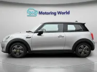 Used Mini Cooper SE Hatch 135 kW (184 HP) 2023 Hatchback