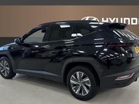 Used Hyundai Tucson SE 150 HP (110 kW) 2023 SUV