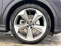 Used Audi Q4 e-tron Black Edition 210 kW (286 HP) 2025 Other SUV