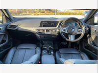 Used BMW 218 M Sport 136 HP (100 kW) 2023 Black sapphire metallic paint Coupe