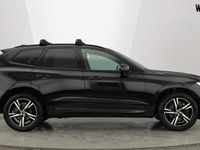 used Volvo XC60 2.0 B4D R DESIGN 5dr Geartronic