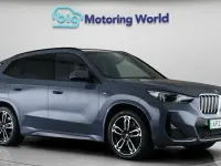 Used BMW iX1 M Sport 230 kW (313 HP) 2026 SUV