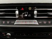 Used BMW 218 Sport Line 136 HP (100 kW) 2022 Black Coupe
