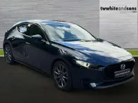 Used Mazda 3 Exclusive-Line 140 HP (102 kW) 2026 Hatchback