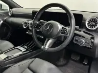 Used Mercedes A200 Executive 163 HP (119 kW) 2023 White Hatchback