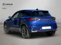 Used Lexus LBX 136 HP (100 kW) 2024 Blue SUV