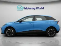 Używany MG MG4 EV SE 319 kW (435 KM) 2024 Hatchback