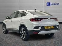 used Renault Arkana Arkana