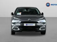Used Citroën e-C4 100 kW (136 HP) 2024 Grey Sedan