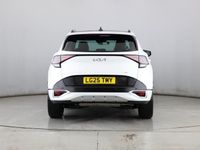 Used Kia Sportage GT-Line S 159 HP (116 kW) 2024 SUV