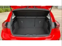 Used Ford Focus Active 120 HP (88 kW) 2023 Red Hatchback