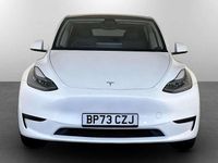 Used Tesla Model Y RWD 219 kW (299 HP) 2024 SUV