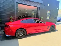 Used BMW 840 M Sport 2023 Red Coupe