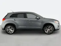 Used Mitsubishi ASX 2016 Grey SUV