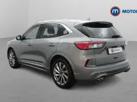 Usado Ford Kuga Vignale 224 HP (164 kW) 2023 SUV