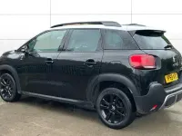 Used Citroën C3 Origins 110 HP (80 kW) 2019 Hatchback